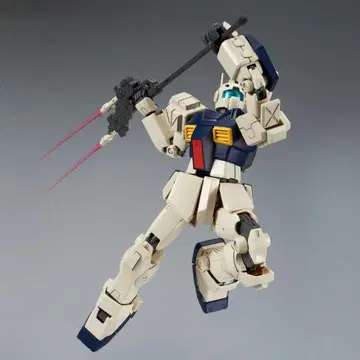 MG 1/100 헬스장 II 세미 스트라이커 새상품