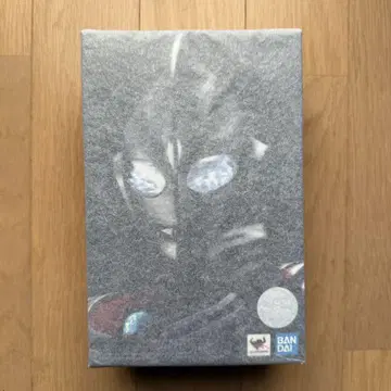 미개봉 새상품 S.H.Figuarts 진골조 울트라맨 티가 파워 타입