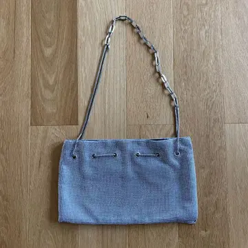 BIGOTRE PURSE MINI BALL BAG 복조리 숄더