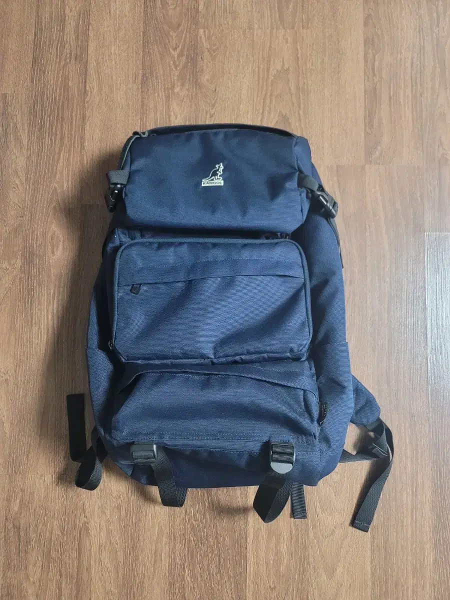 Kangol Backpack