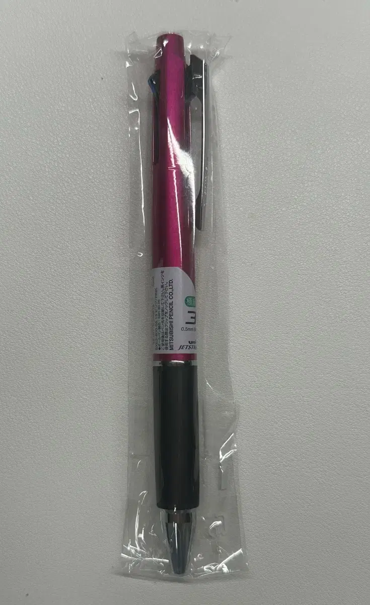 제트스트림 3색 볼펜