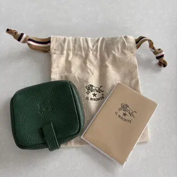 일비종떼 코인 케이스
