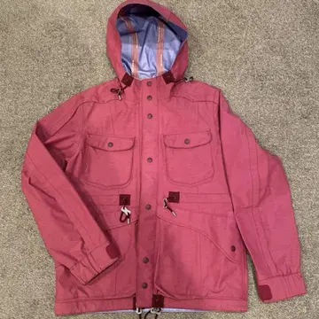 화이트 마운티니어링 마운틴 후드티 GORE-TEX