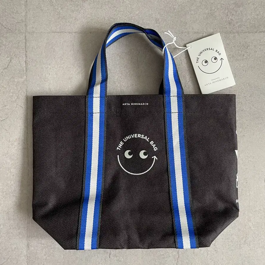 Genuine] Anya Hindmarch Universal Bag (Mini) #안야,#안야힌드