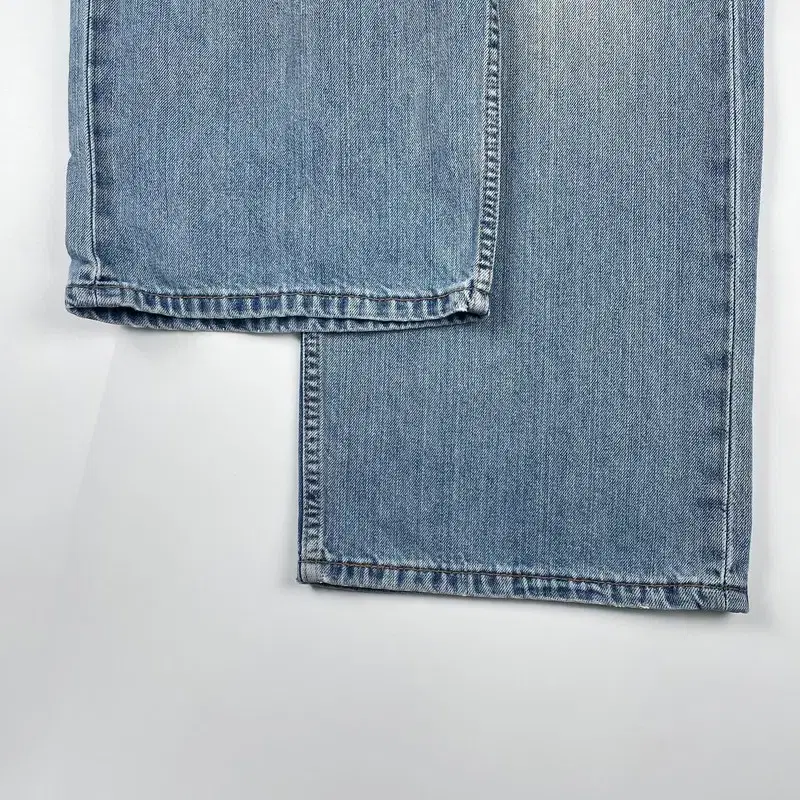 (p707) 리바이스 569 루즈스트레이트핏 데님 팬츠 32size