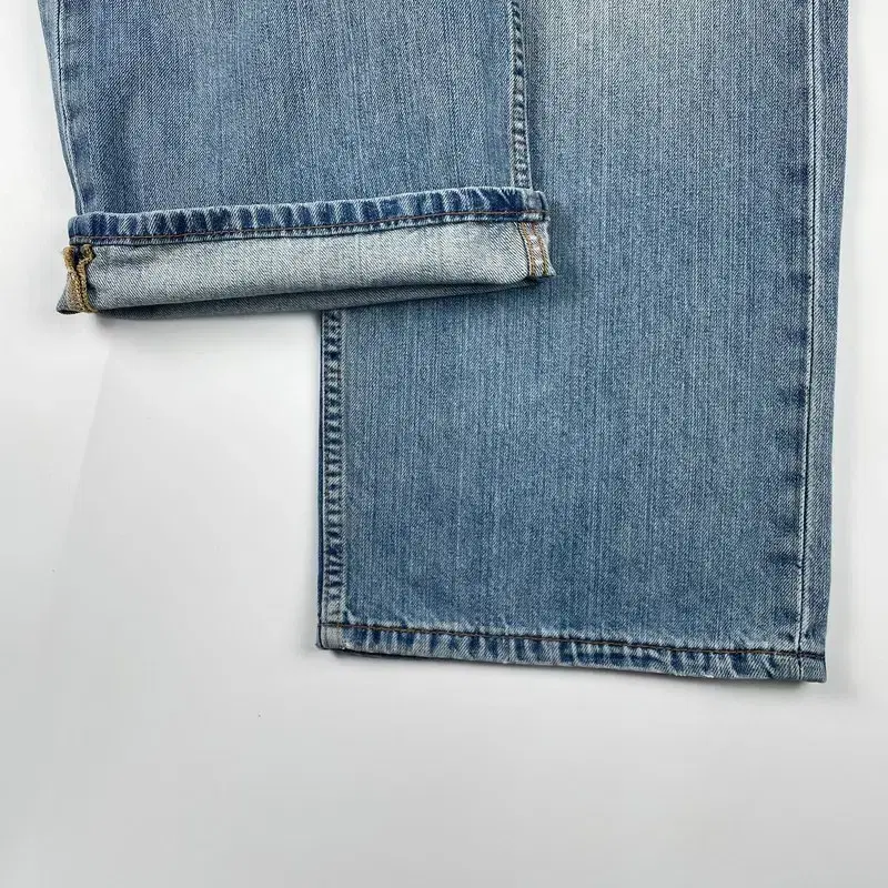 (p707) 리바이스 569 루즈스트레이트핏 데님 팬츠 32size