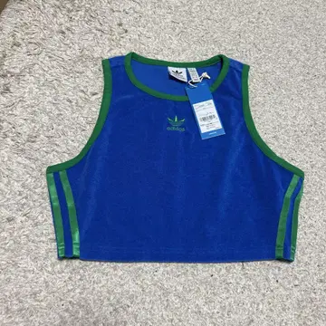아디다스 오리지널스 탱크탑 adidas Originals 의류