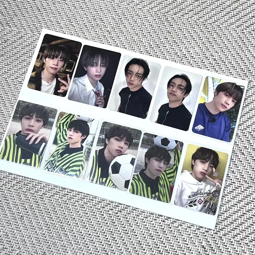 Shop Sunwoo on Bunjang Global Site - No more Korean account!