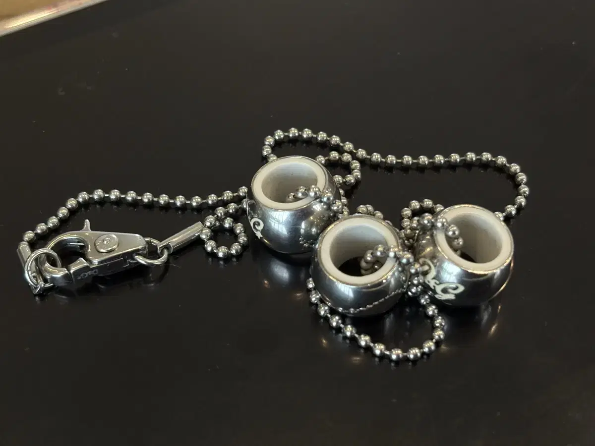 Dolce & Gabbana Girl On Girl On Girl Hime Girl On Girl On Girl Vintage Punk Lovely Necklace