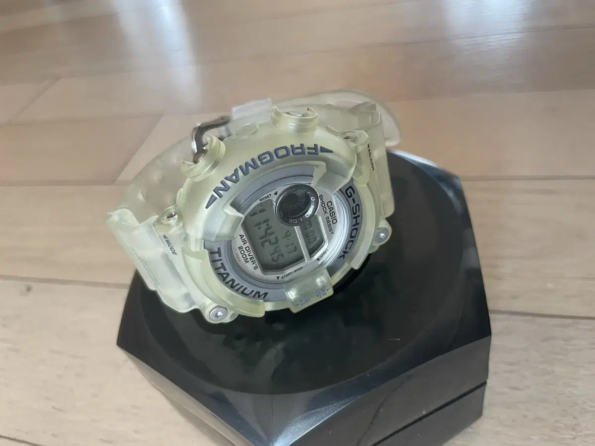 Jisak Progman 8200WC-7A for sale