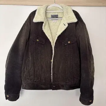 Lee Storm Rider 코듀로이 자켓