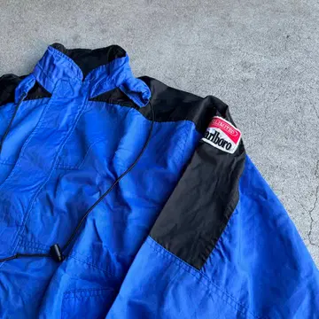 "말보로 말보로 너무 좋은 자켓"