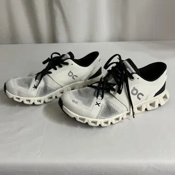 온 클라우드 on cloud X3 WH9144 러닝 여성용 박스 포함