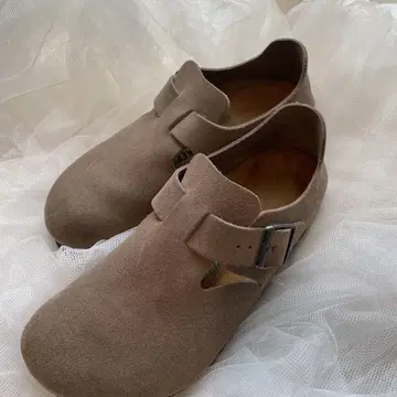 버켄스탁 런던 BIRKENSTOCK