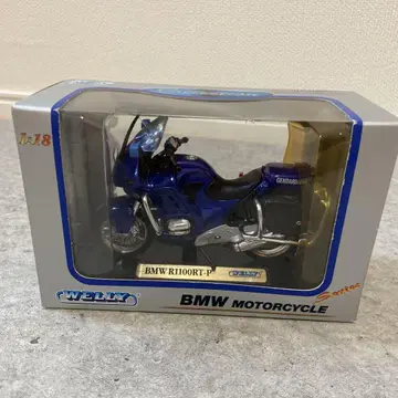 BMW R1100RT-P