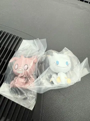 제일복권 나루토 질풍전 이어지는 마음 E상 꼬꼬댁 꼬꼬
