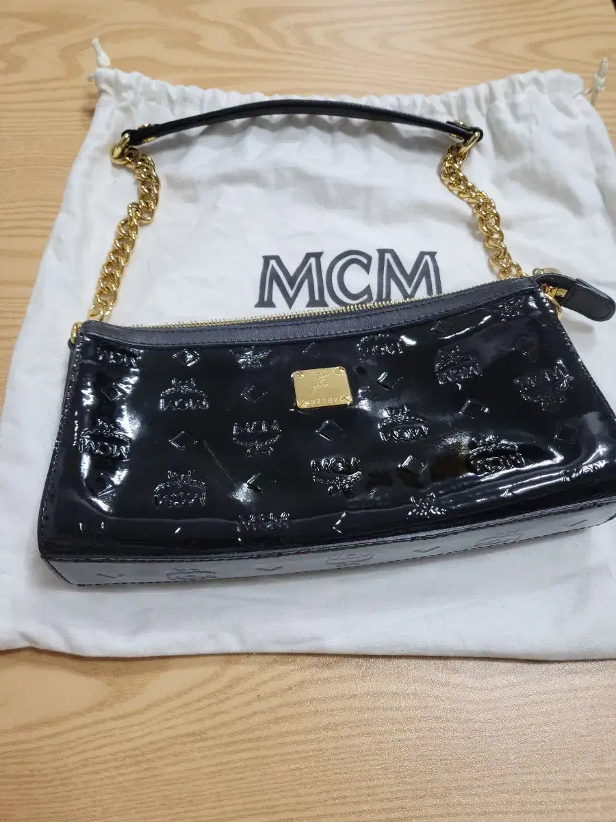 mcm가방