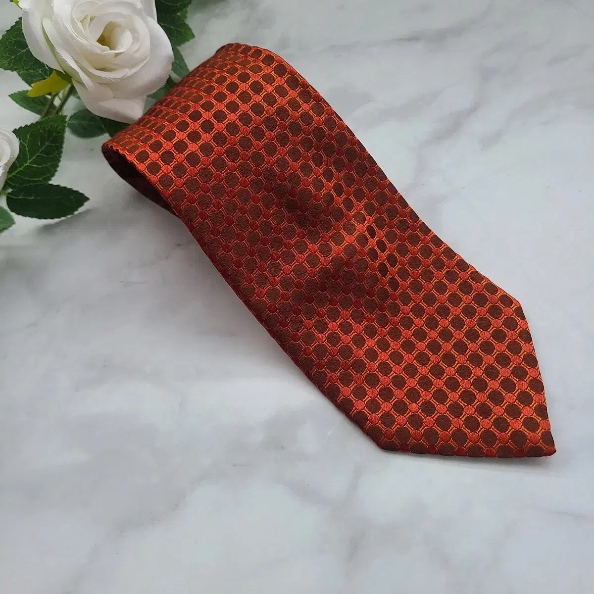 알테아 정품 명품넥타이 9.2cm A~B등급 E60