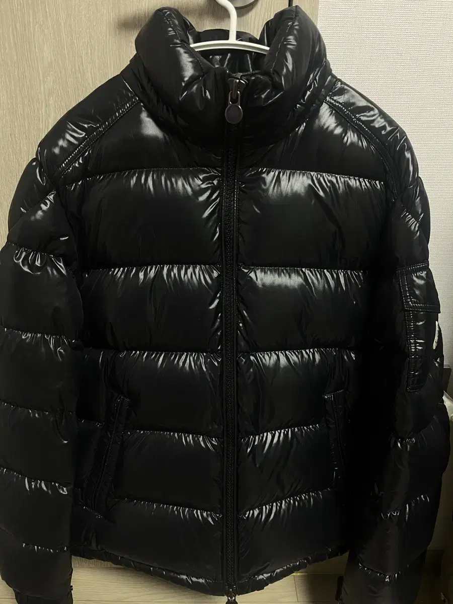 몽클레어 마야 3사이즈