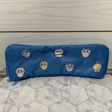 치이카와(먼작귀) 접이식 우산 커버 토끼 마스코트 외