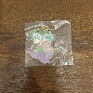 포켓몬 제일복권 G상 누메라 키링 메탈 참