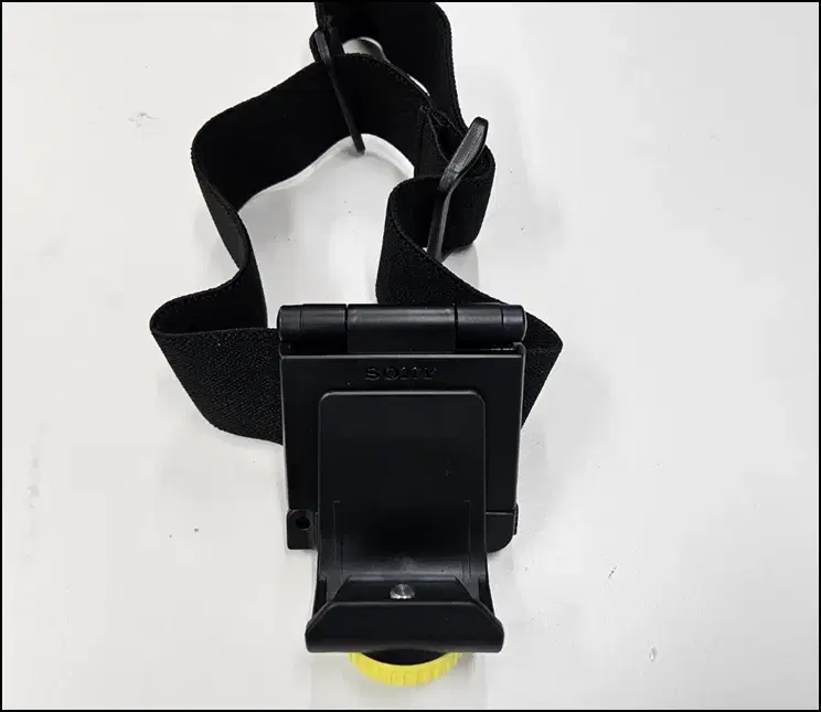 NIVACON VCT-GM1 Used Waterproof Head Mount