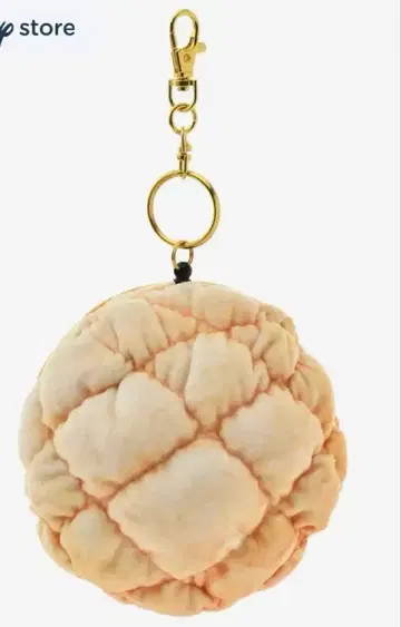 미키 베이커리 낚시릴 케이스 멜론빵