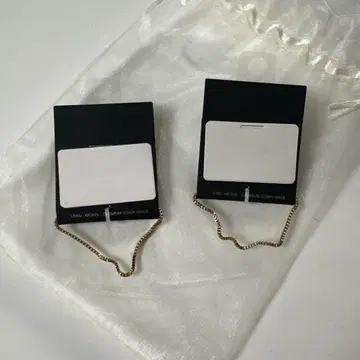 새상품! 미국 Brandy Melville 팔찌