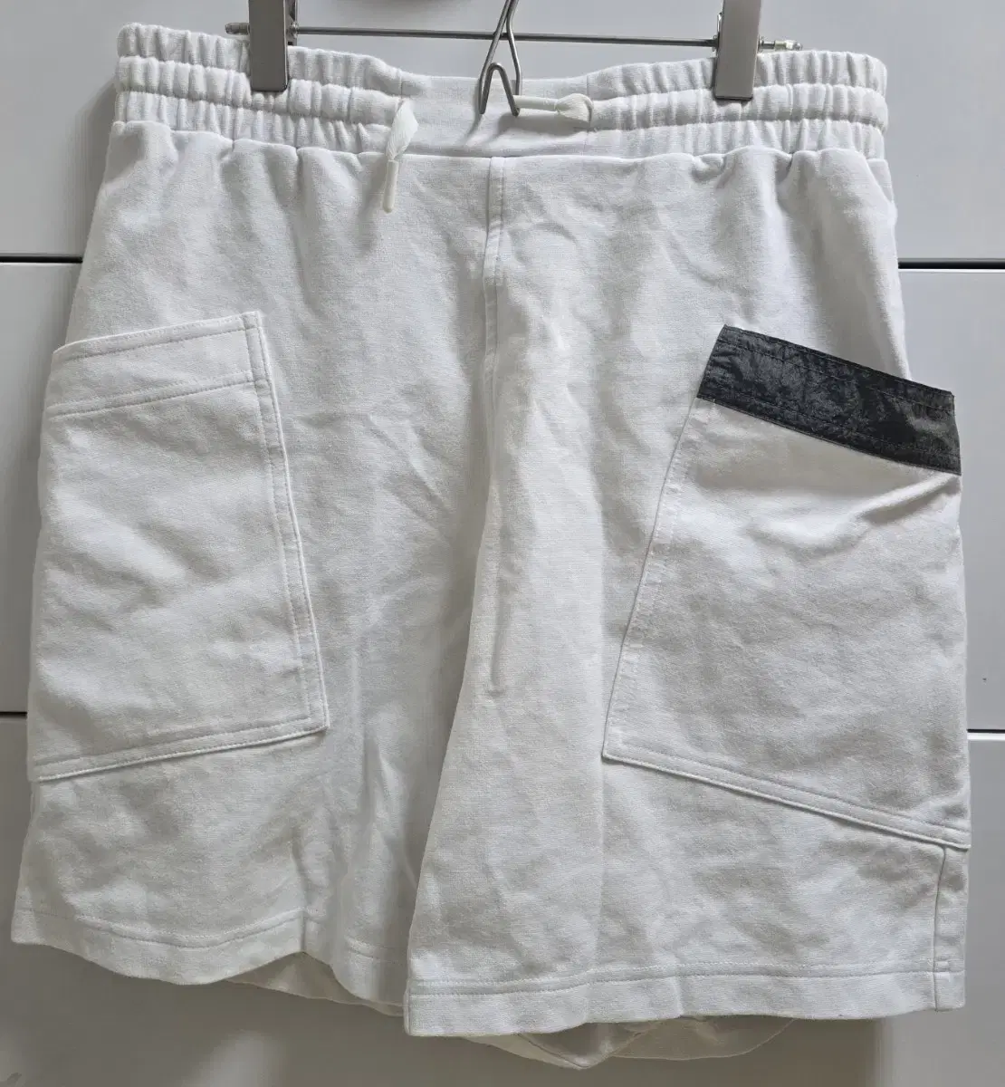 Mulaware Vahn Shorts M size (sealed)