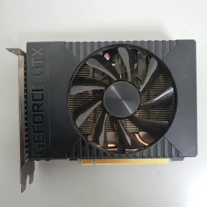 [무료배송] 중고 HP OEM GTX1660 슈퍼 6G 그래픽카드