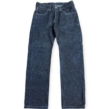 분위기 최고 WEST RIDE 21.75oz 셀비지 데님 W35L34