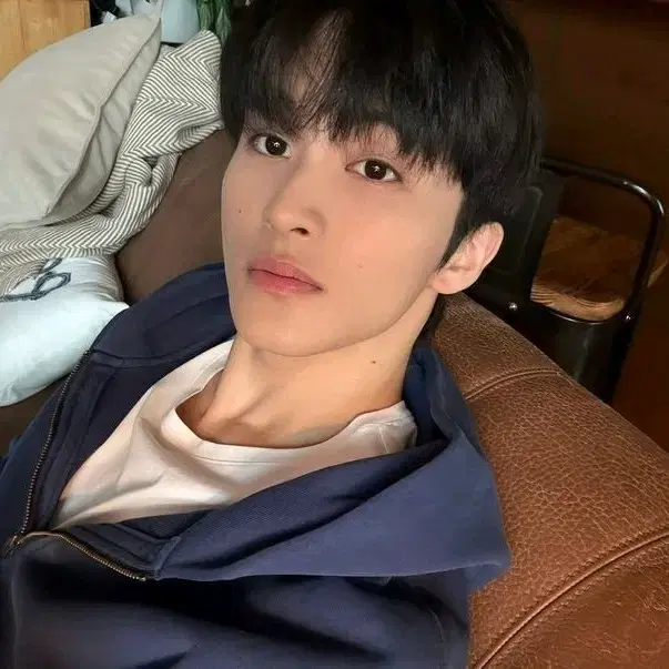 마크 솔포 앨범 first fruit 포토북 버전 포카 양도