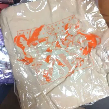 내 여동생이 이렇게 귀여울 리가 없다 토트백