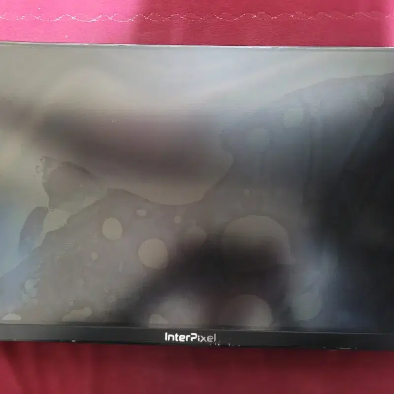 쓰리윈즈 인터픽셀 24인치 144Hz 게이밍 모니터 (IP2430)