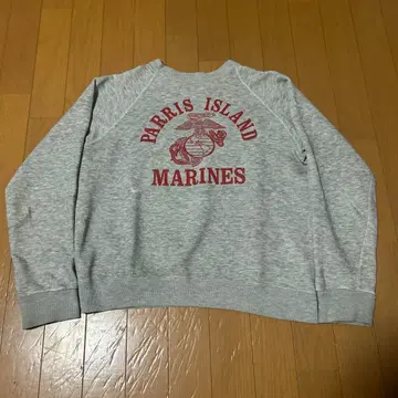 50~60년대 미 해병대 래글런 맨투맨