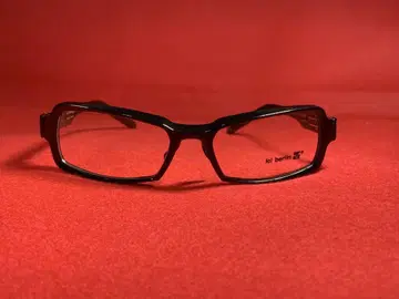 아이시 베를린 안경 ic berlin alois BLACK