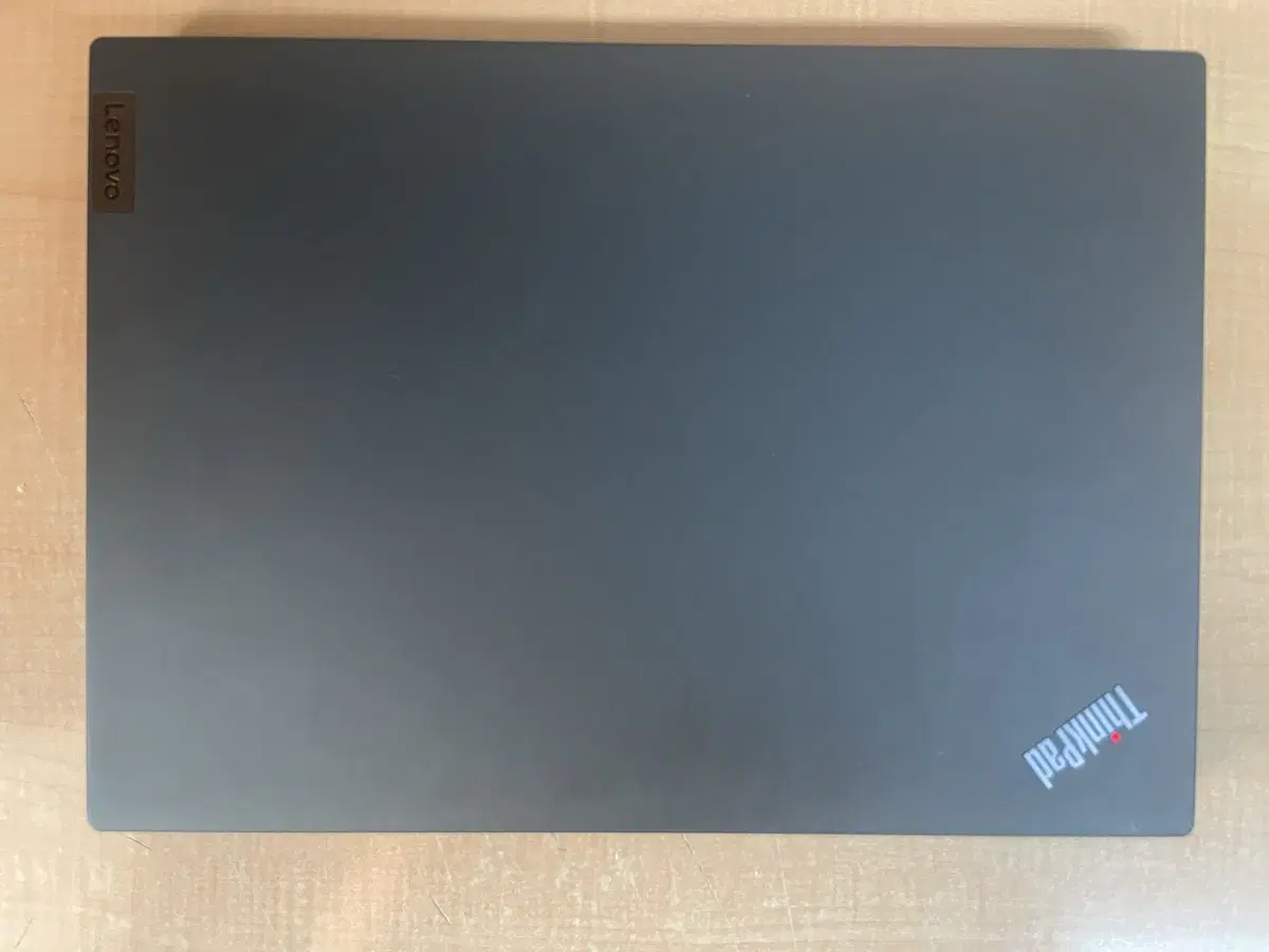 1-year warranty + 44 times battery 1.2kg X13 i7 ThinkPad gen3