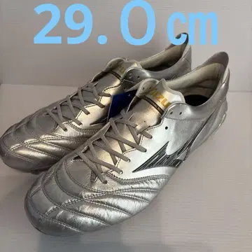 미즈노 모렐리아 네오 4 재팬 29.0cm 미사용 새상품