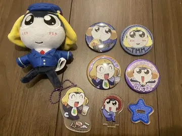 타마마 굿즈 세트