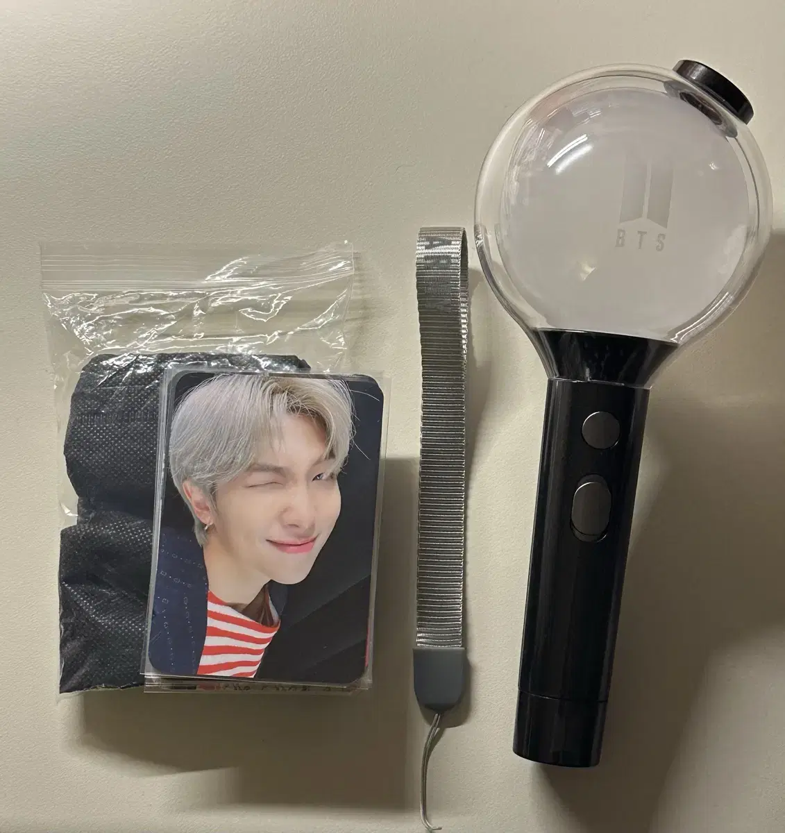 방탄 아미밤 스에밤 풀박