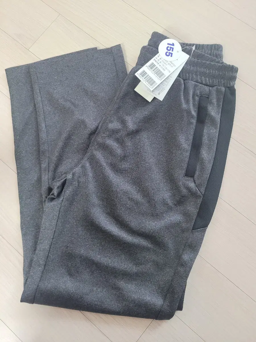 (새상품) 아동바지 155