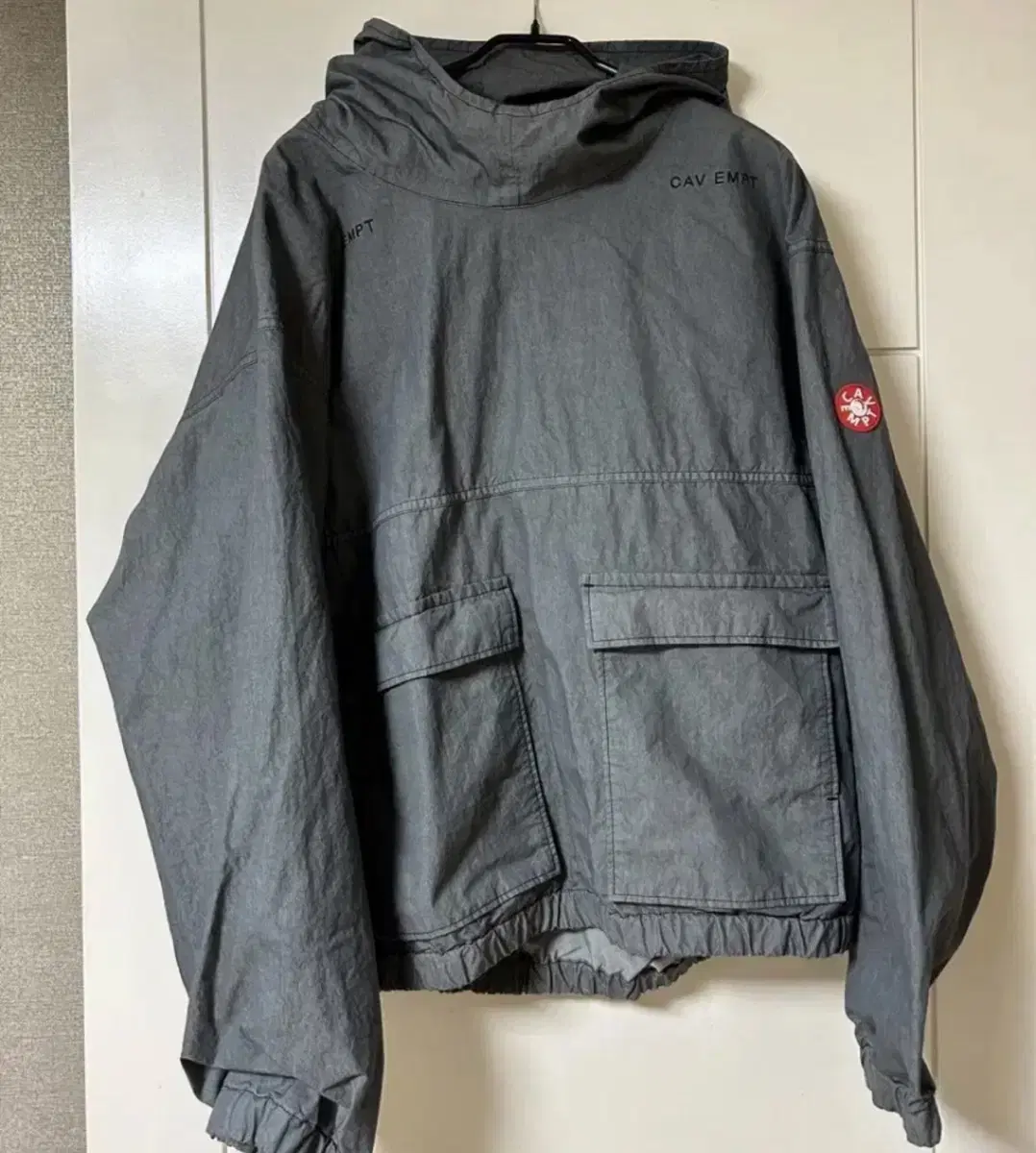Cav Empt CN Pullover L