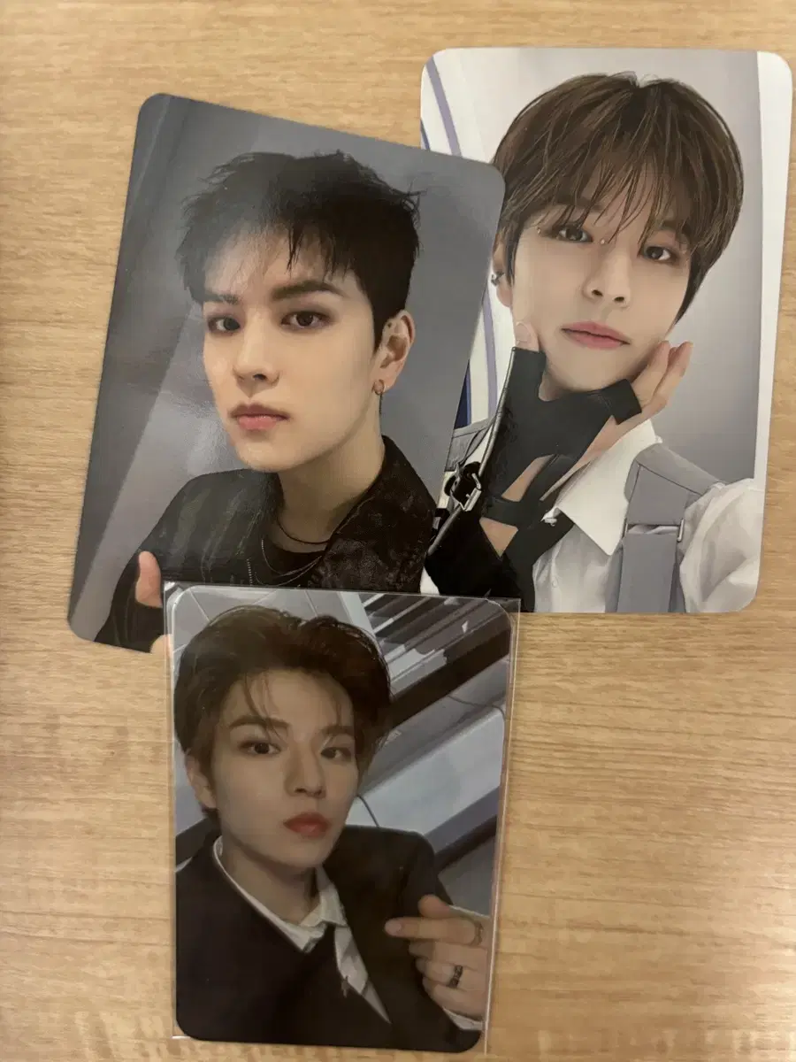 스키즈 포카 승민 스트레이키즈 일괄