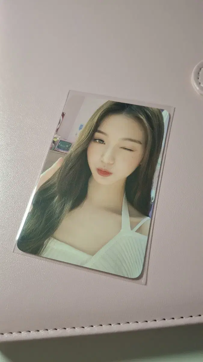 (배송비 포함가격)하파크리스틴 원영 팔아요