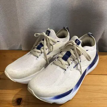 BROOKS glycerin stealth fit 21 중고 26.5cm