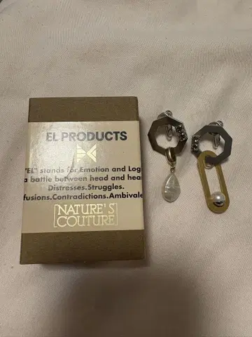 EL PRODUCTS 귀찌