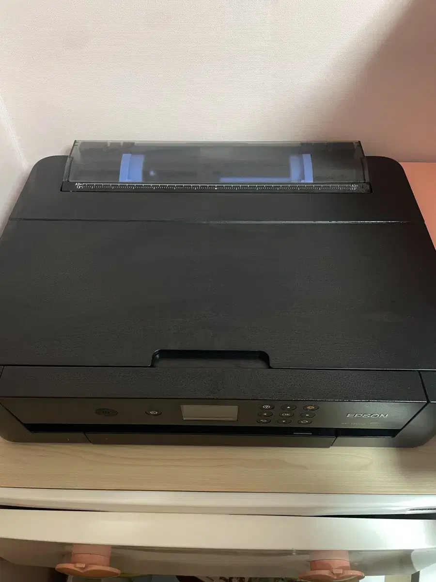 EPSON 잉크젯프린터 XP 15010 인화지도 다 드려요