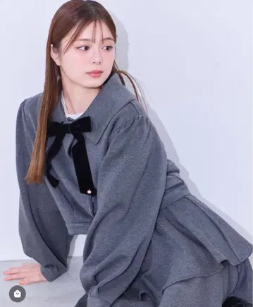 AnMILLE 셋업