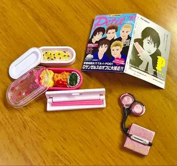 추억의 고등학교 생활