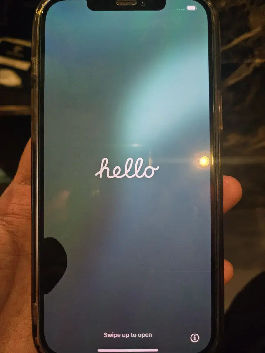 아이폰 12 Pro Max 128 GB